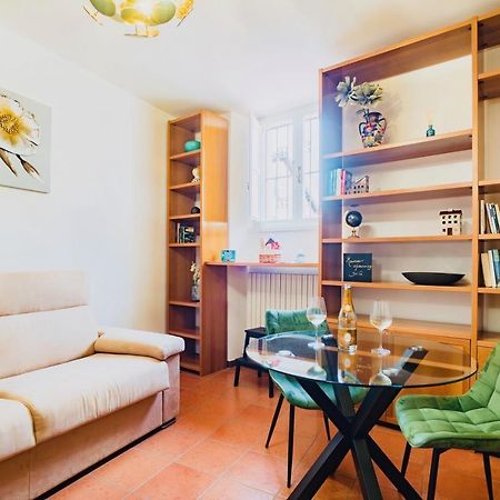 Mascari Charming Suite Lecco Exteriér fotografie