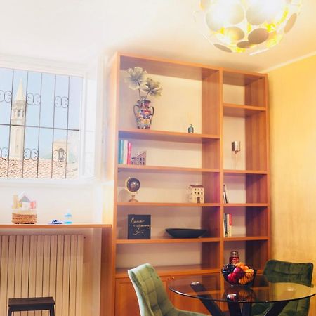 Mascari Charming Suite Lecco Exteriér fotografie