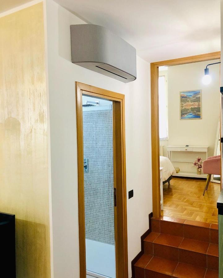 Mascari Charming Suite Lecco Exteriér fotografie