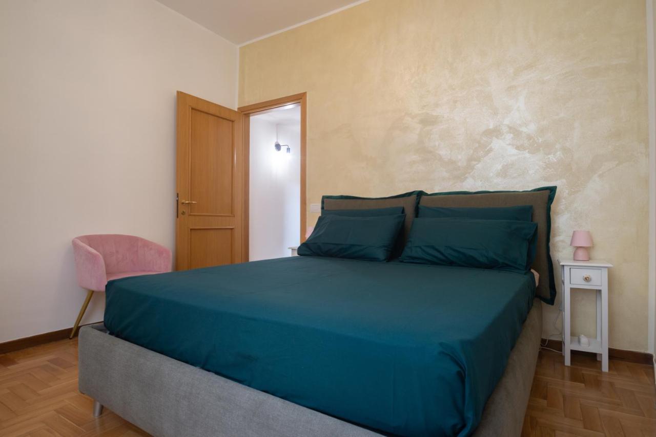 Mascari Charming Suite Lecco Exteriér fotografie