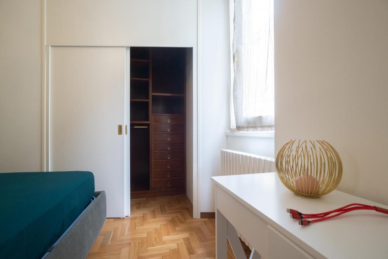 Mascari Charming Suite Lecco Exteriér fotografie