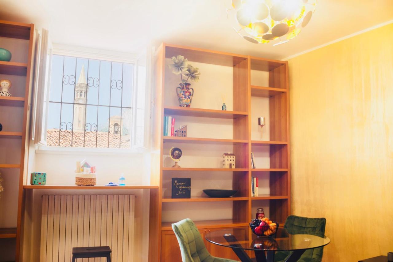 Mascari Charming Suite Lecco Exteriér fotografie