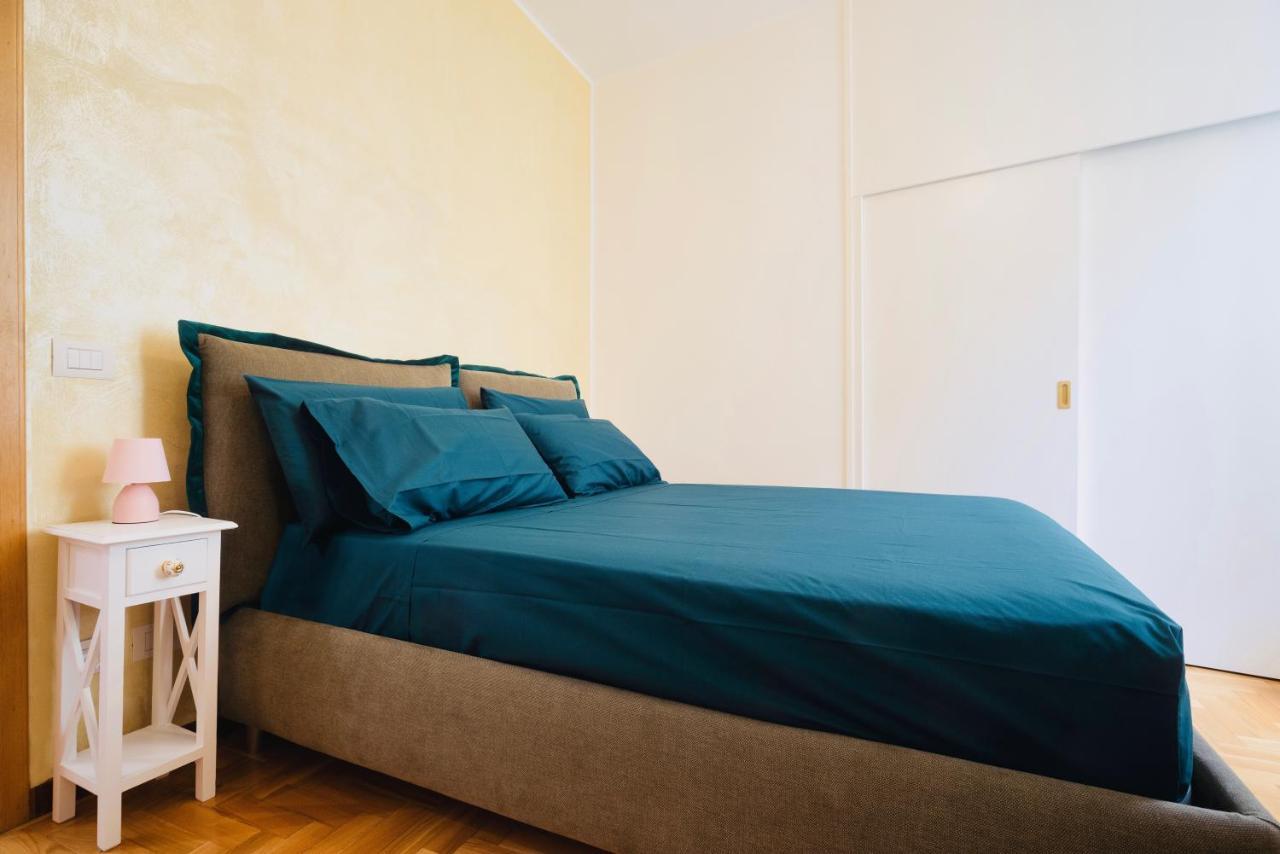 Mascari Charming Suite Lecco Exteriér fotografie