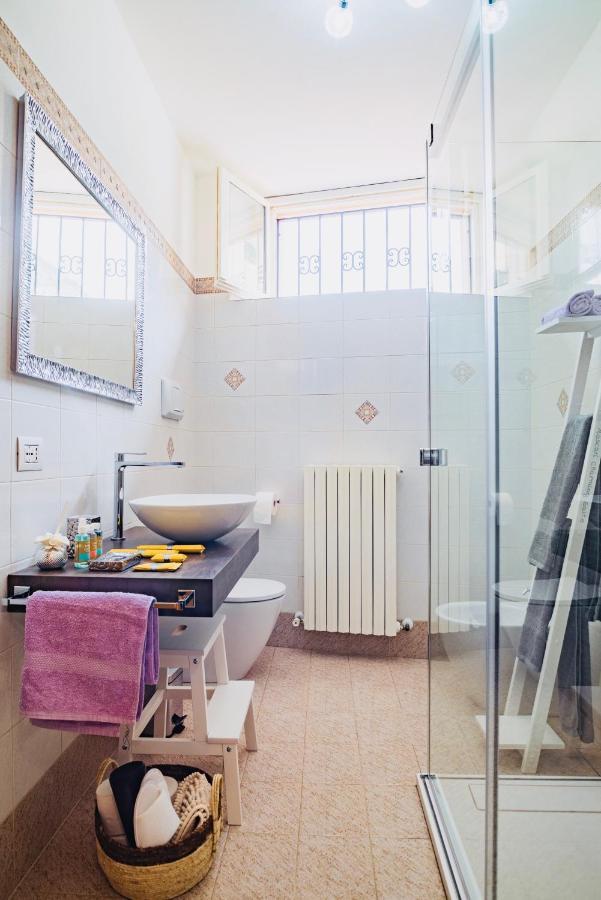Mascari Charming Suite Lecco Exteriér fotografie